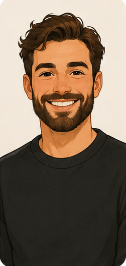Jonas Petersen